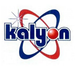 KALYON logo
