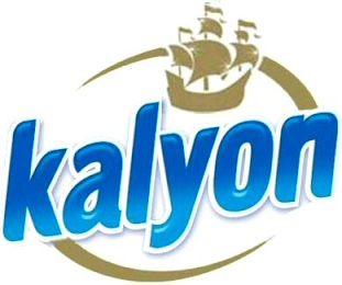 KALYON logo