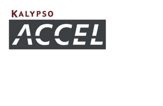 KALYPSO ACCEL logo