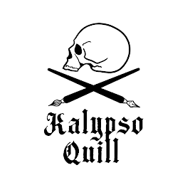 KALYPSO QUILL logo