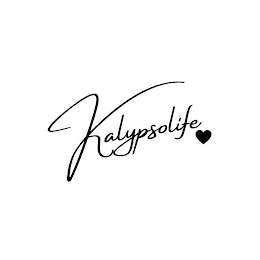 KALYPSOLIFE logo