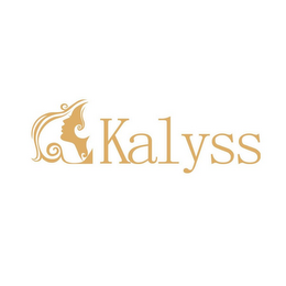 KALYSS logo