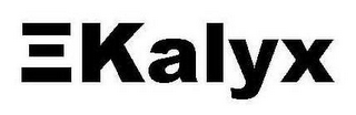 KALYX logo