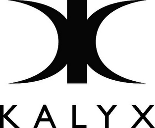KALYX logo