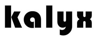 KALYX logo