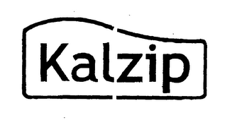 KALZIP logo