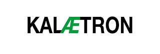 KALÆTRON logo