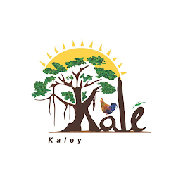KALÉ KALEY logo