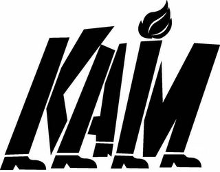 KAM logo