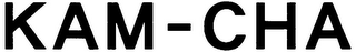KAM-CHA logo