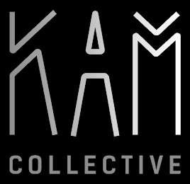 KAM COLLECTIVE logo