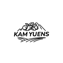 KAM YUENS logo