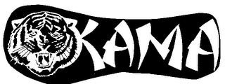KAMA logo