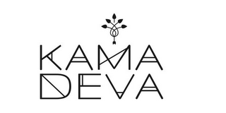 KAMA DEVA logo