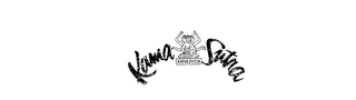 KAMA SUTRA logo