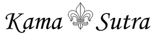 KAMA SUTRA logo