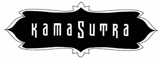 KAMA SUTRA logo