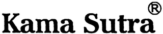 KAMA SUTRA logo