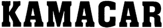 KAMACAR logo