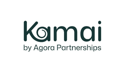 KAMAI BY AGORA PARTNERSHIPS logo