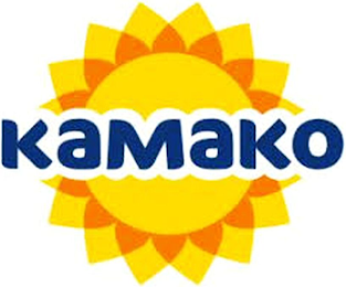 KAMAKO logo