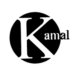 KAMAL logo