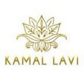 KAMAL LAVI logo