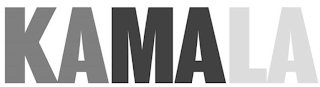 KAMALA logo