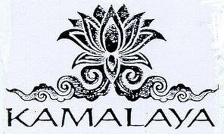 KAMALAYA logo