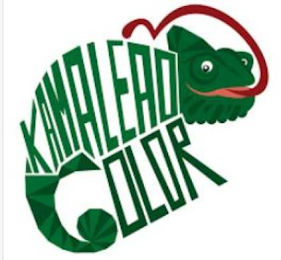 KAMALEAO COLOR logo