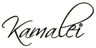 KAMALEI logo