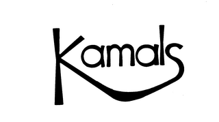 KAMALS logo