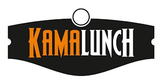 KAMALUNCH logo