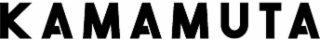 KAMAMUTA logo