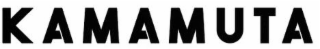 KAMAMUTA logo