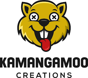 KAMANGAMOO CREATIONS logo