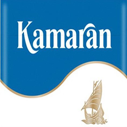 KAMARAN logo