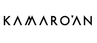 KAMARO'AN logo