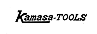 KAMASA-TOOLS logo