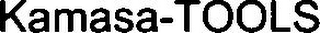 KAMASA-TOOLS logo