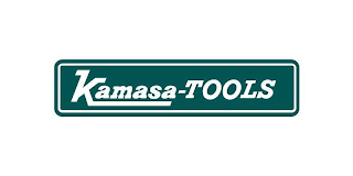 KAMASA-TOOLS logo