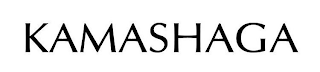 KAMASHAGA logo
