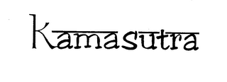 KAMASUTRA