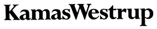 KAMASWESTRUP logo
