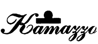 KAMAZZO logo