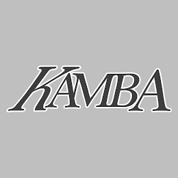 KAMBA logo