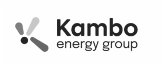 KAMBO ENERGY GROUP logo