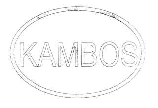 KAMBOS logo
