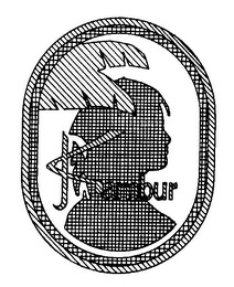 KAMBUR logo