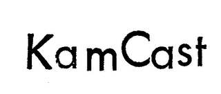 KAMCAST logo